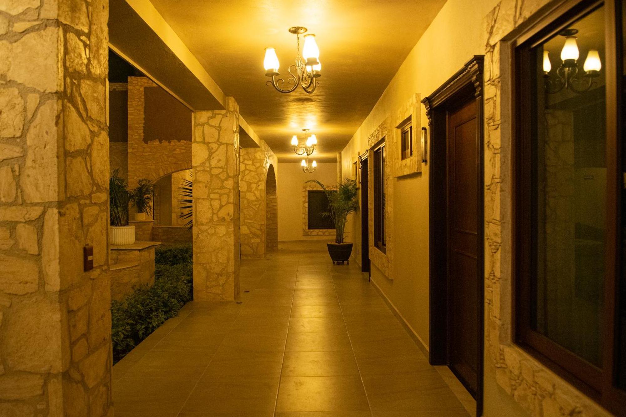 Hotel Boutique Sacramento Bernal Bagian luar foto