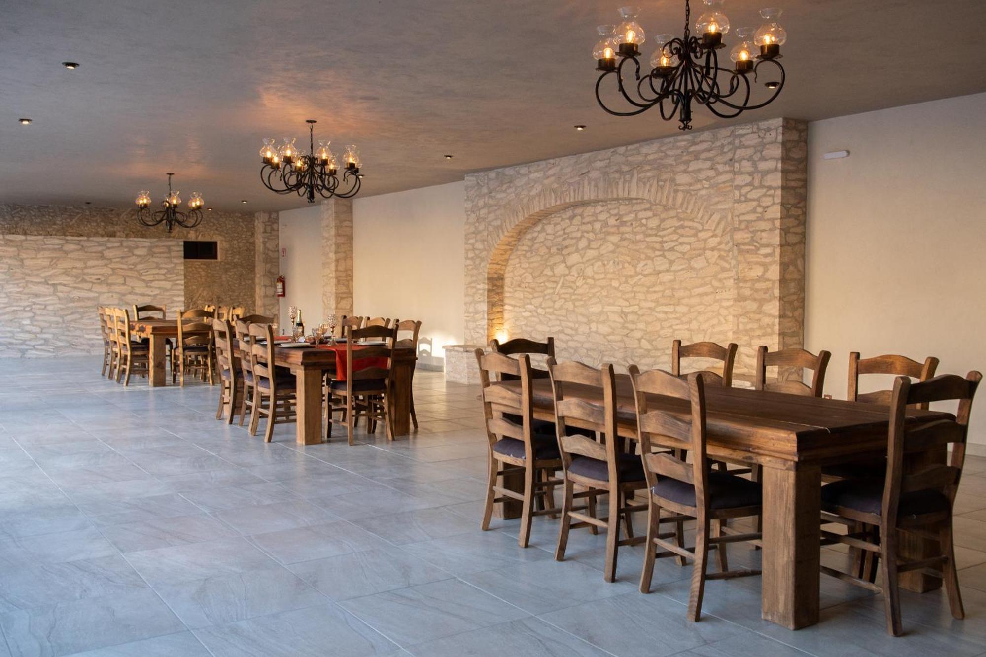 Hotel Boutique Sacramento Bernal Bagian luar foto
