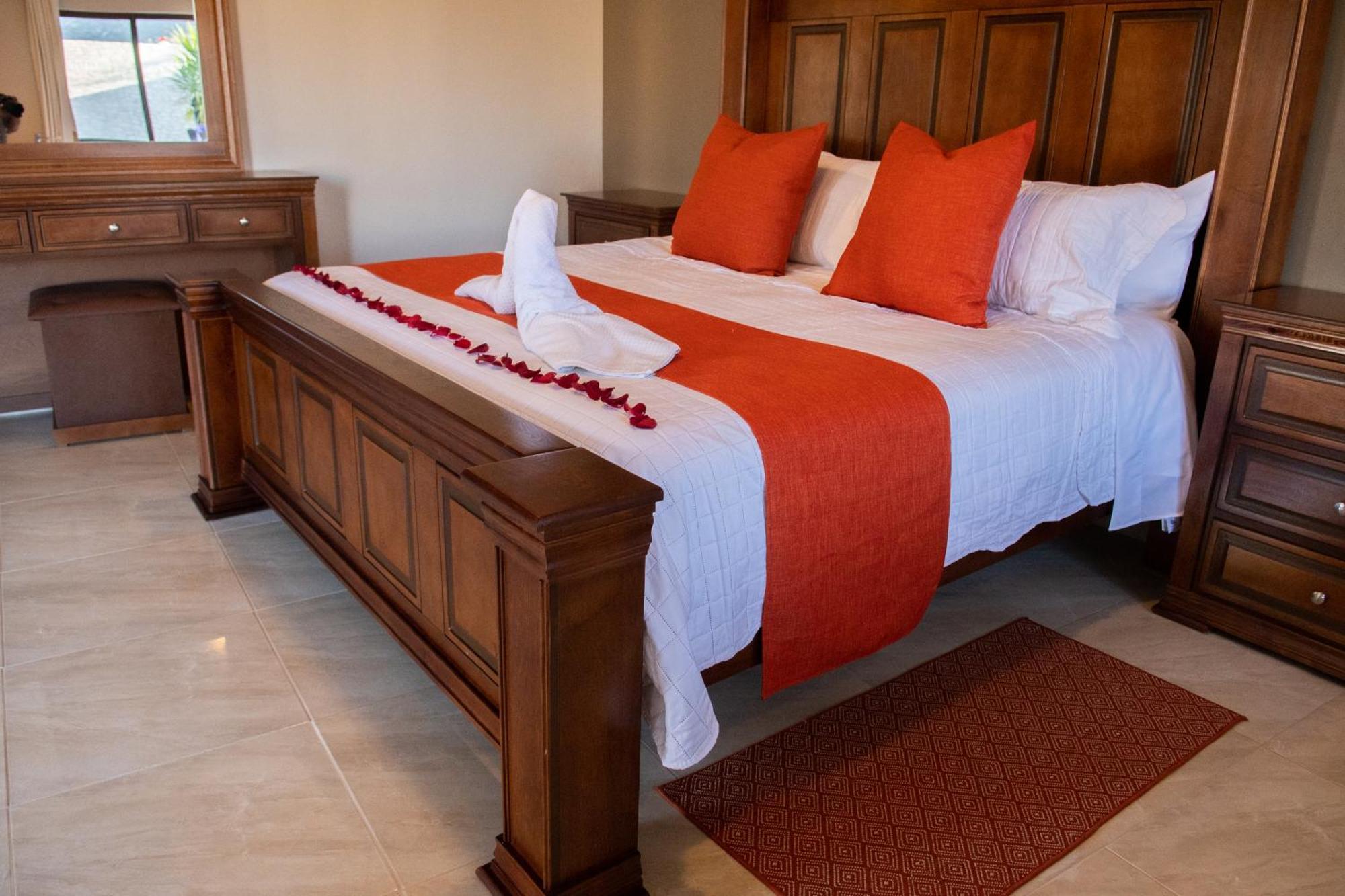 Hotel Boutique Sacramento Bernal Bagian luar foto